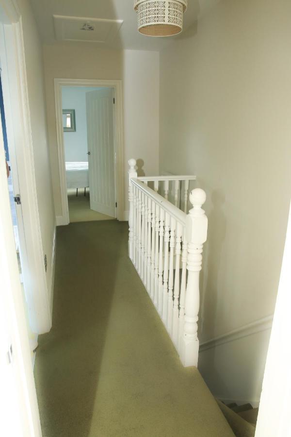 Fully Refurbished Property-March 22-Next To Beach Lowestoft Exterior photo